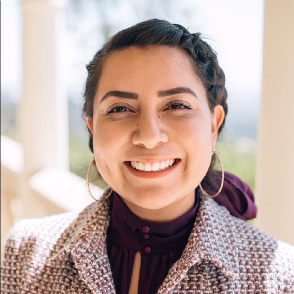 Meet your Posher, Rosario